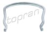 TOPRAN 108 874 Retaining Spring